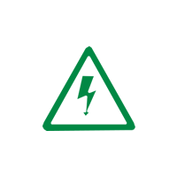 High-voltage switch division