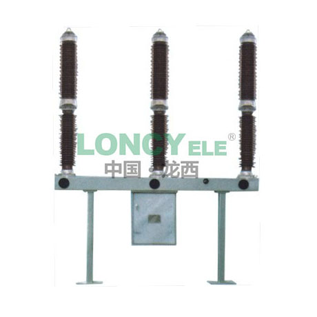 LW36-145 outdoor high-voltage AC sulfur hexafluoride circuit breaker