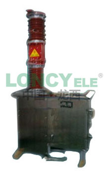 ZW82-40.5 single-phase circuit breaker