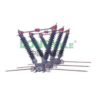 GW5 high-voltage disconnect switch