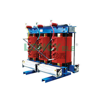 SC (B) 9-30~2500 epoxy resin cast dry-type power transformer