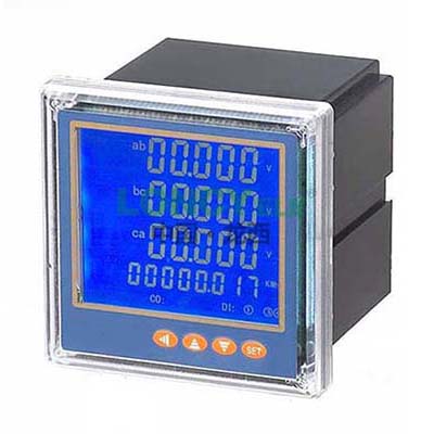 SC194E-2SY LCD screen display multi-function instrument