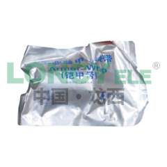 Industrial armor wrapping tape