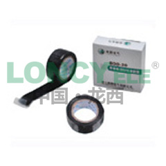 BDD semi-conductive self-adhesive rubber tape
