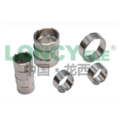 Constant force spring