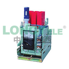 DWl7 (ME) series universal circuit breaker