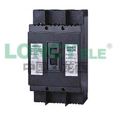 DZ15 series molded case circuit breakers