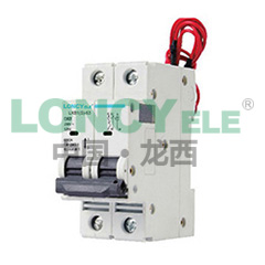LXB1-63 series miniature circuit breakers