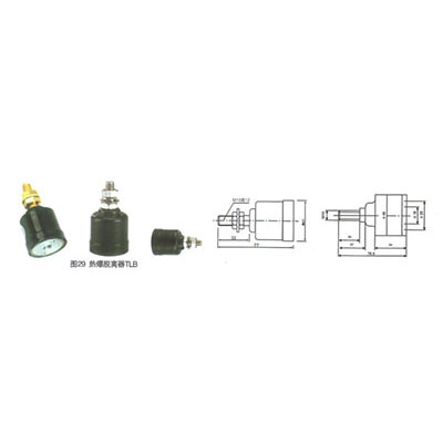 Tear-off device (TLB)
