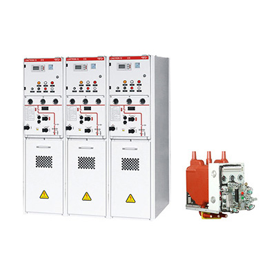 LXGTXGN-12 high voltage solid insulation ring network cabinet