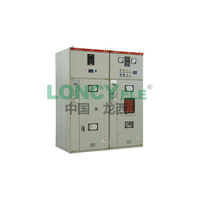 XGN66-12 box-type fixed metal enclosed switchgear