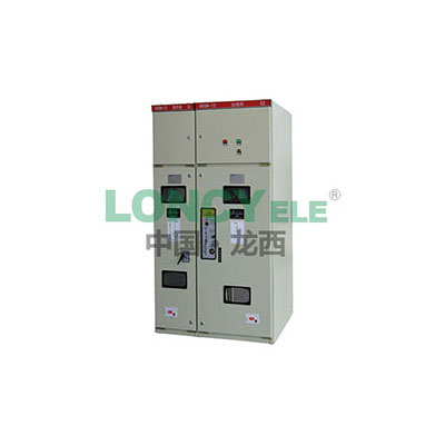 HXGN-12 box-type AC metal enclosed switchgear