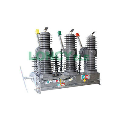 ZW32-24(G) Outdoor high-voltage vacuum circuit breaker