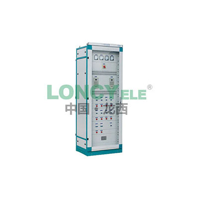 GZDW high-frequency switching power supply DC panel