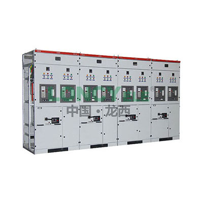 GCS low-voltage withdrawable switch cabinet