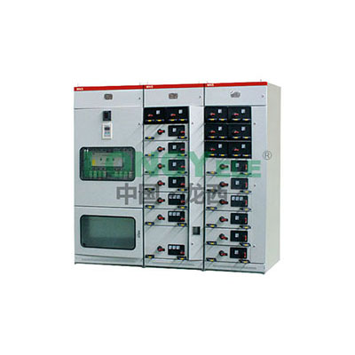 MNS low-voltage withdrawable switch cabinet