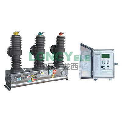 ZW32-12(G)/C Outdoor AC high-voltage automatic recloser
