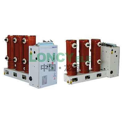 ZN63(VS1)-12 Indoor side-mounted high-voltage vacuum circuit breaker