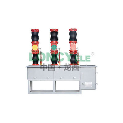 ZW7A-40.5 outdoor high-voltage AC vacuum circuit breaker