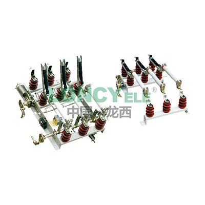 FN5-12 Indoor high-voltage load switch/fuse combination appliance