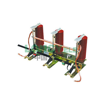 JN22 B-40.5/31.5 Indoor high-voltage earthing switch