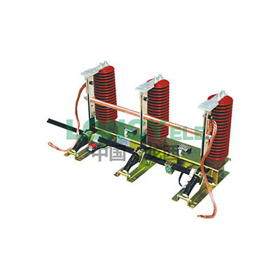JN22B-40.5/31.5戶內(nèi)高壓接地開(kāi)關(guān)